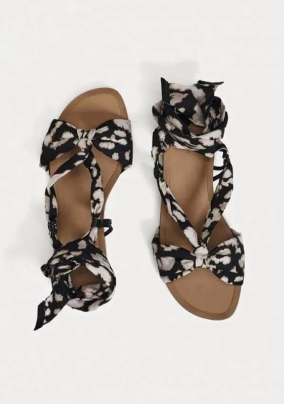 Сандали Oysho, размер 36