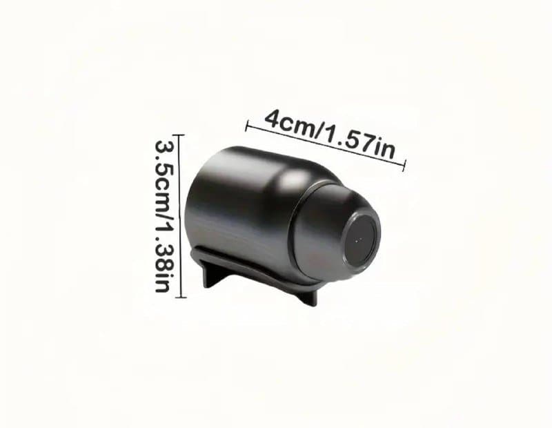 Мини-камера с Wi-Fi и аудиозаписью 2