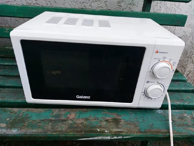 Микроволновая печь Galanz