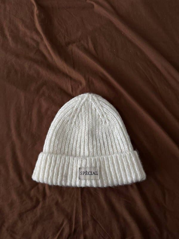 шуба LC Waikiki, шарф De Facto, шапка De Facto 3