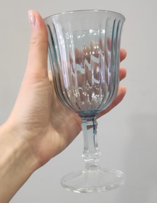 тарелки, стаканы, бокалы разные 8