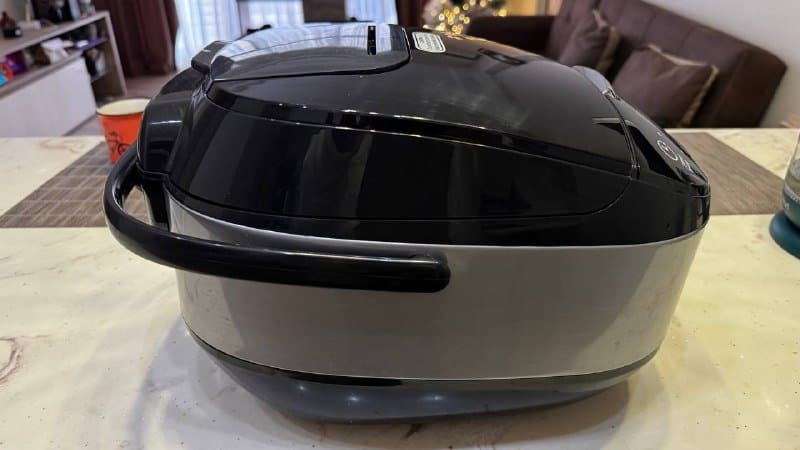 Мультиварка Midea MB-FS5077 4