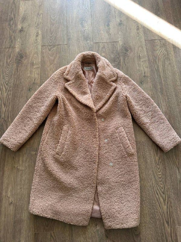 Пальто женское размер 42 1