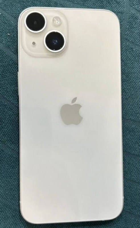 iPhone 14 128 ГБ 2