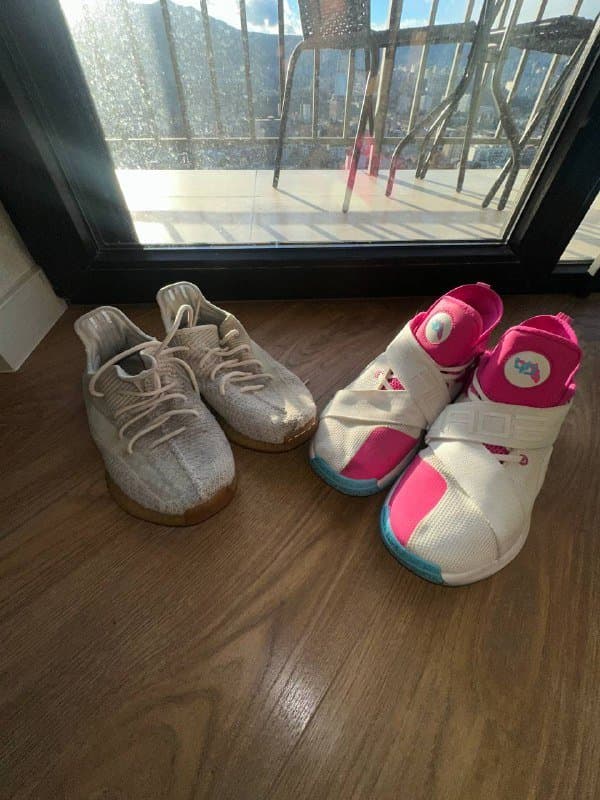 Одежда, обувь, головные уборы 4