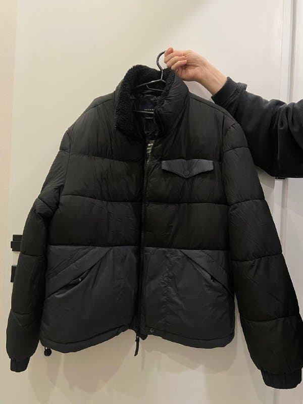 Мужская куртка Cotton On, размер L