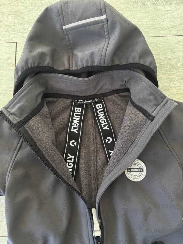 Комбинезон софтшелл Bungly размер 98 2