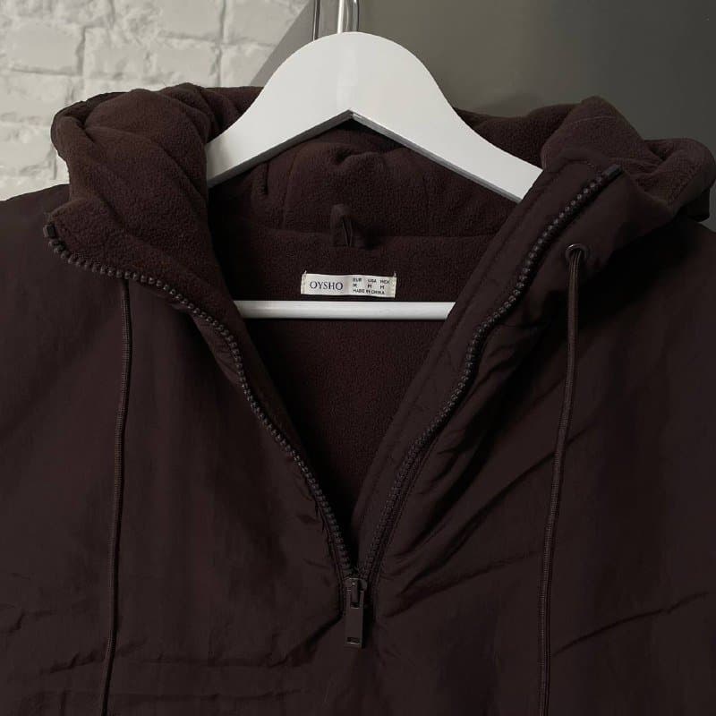 Свитер ACNE STUDIOS, Платье Juicy Couture, Жилетка OYSHO 6