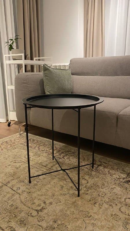 Журнальный столик