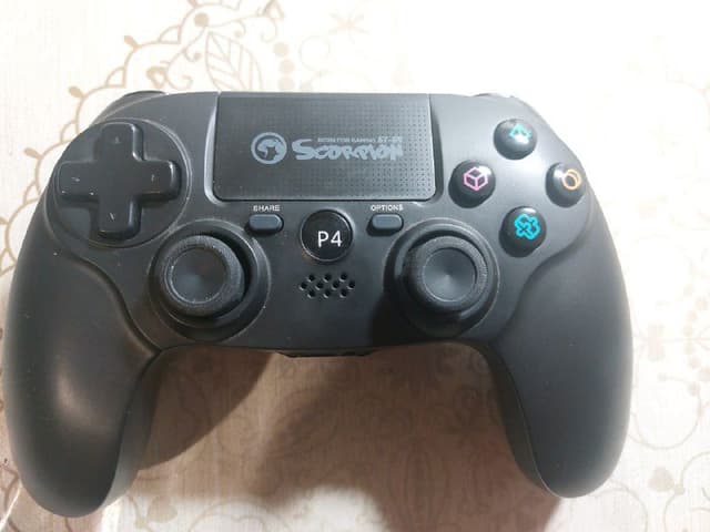 Геймпад Marvo GT-64