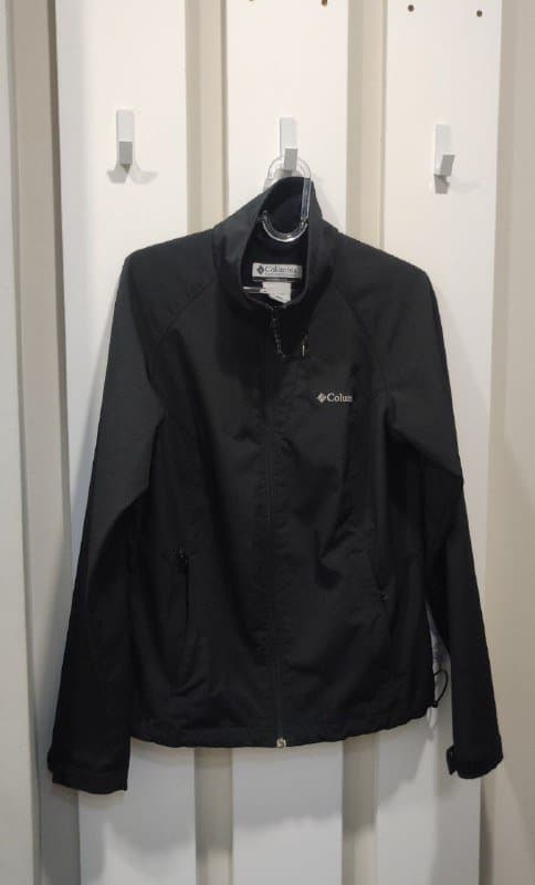 Куртка Columbia размер S-M 1