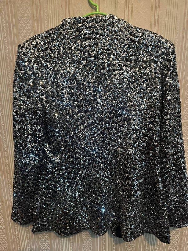 Пиджак Зара ХЛ 1