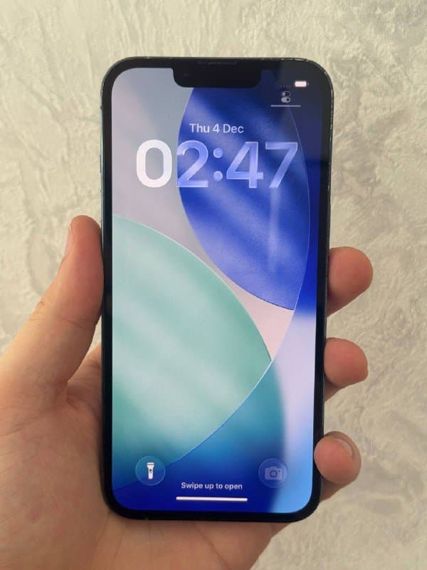 Iphone 13 Pro 128 Гб