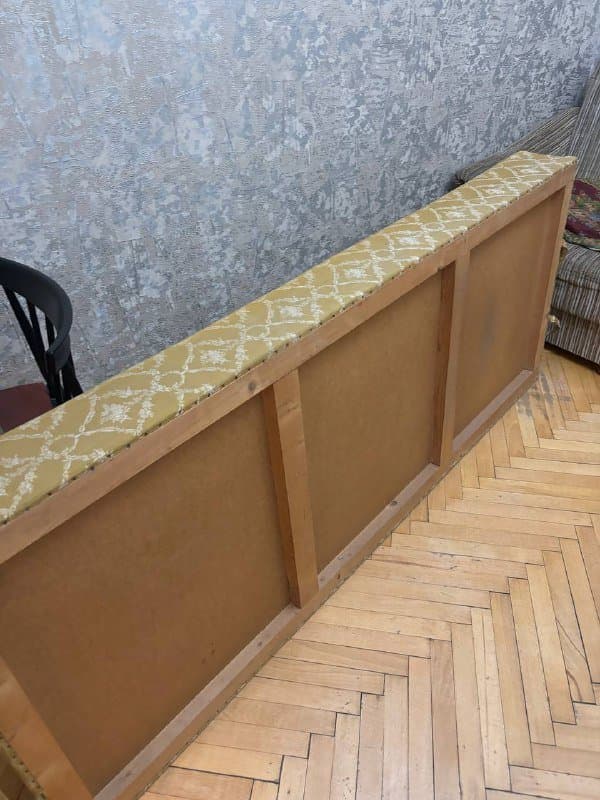 советский матрас тюльпан 3