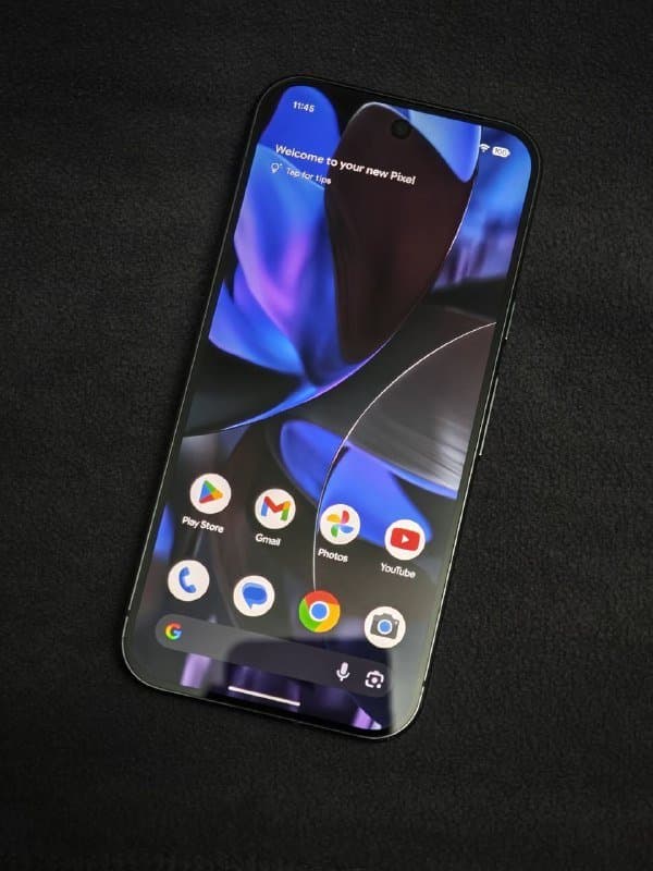 Google Pixel 9 Pro 1