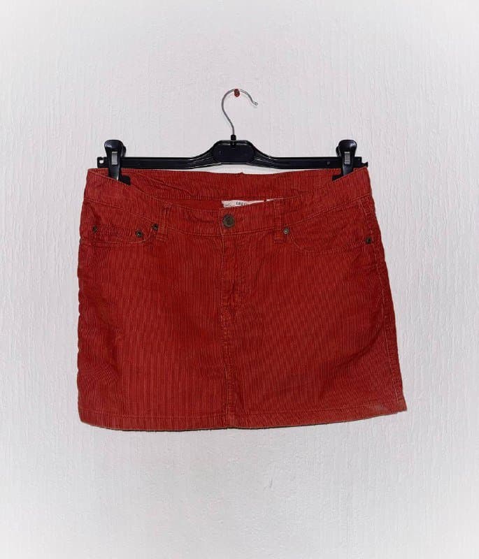 Юбка H&M размер 38 2