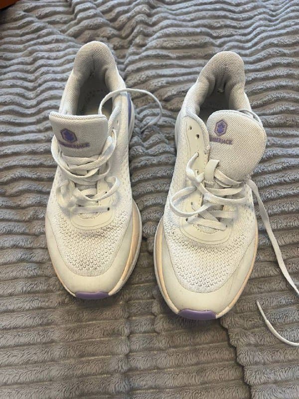 Кроссовки люмберджек 37-38 размер