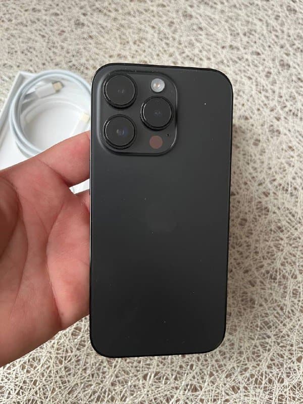 iPhone 14 Pro 128GB 3