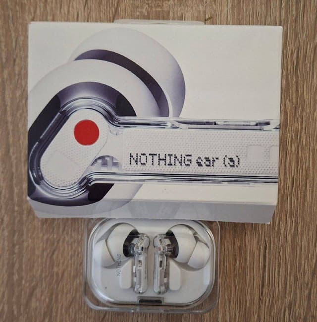 Наушники Nothing ear (a)