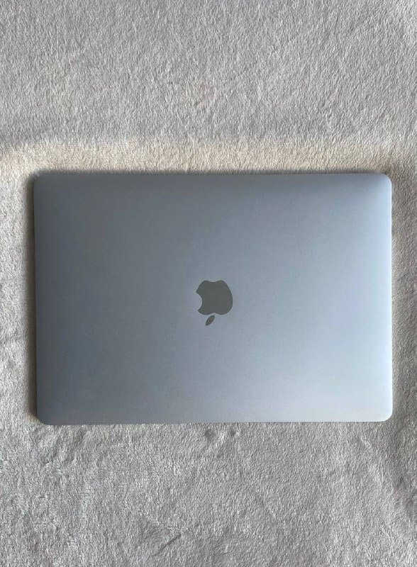 MacBook Pro 13 дюймов 2017 Touch Bar 16ГБ 512ГБ 3