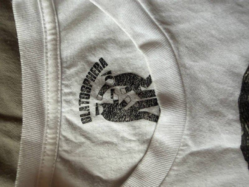 Футболка из мерча Соловецкого Blatosphera, Размер M 2