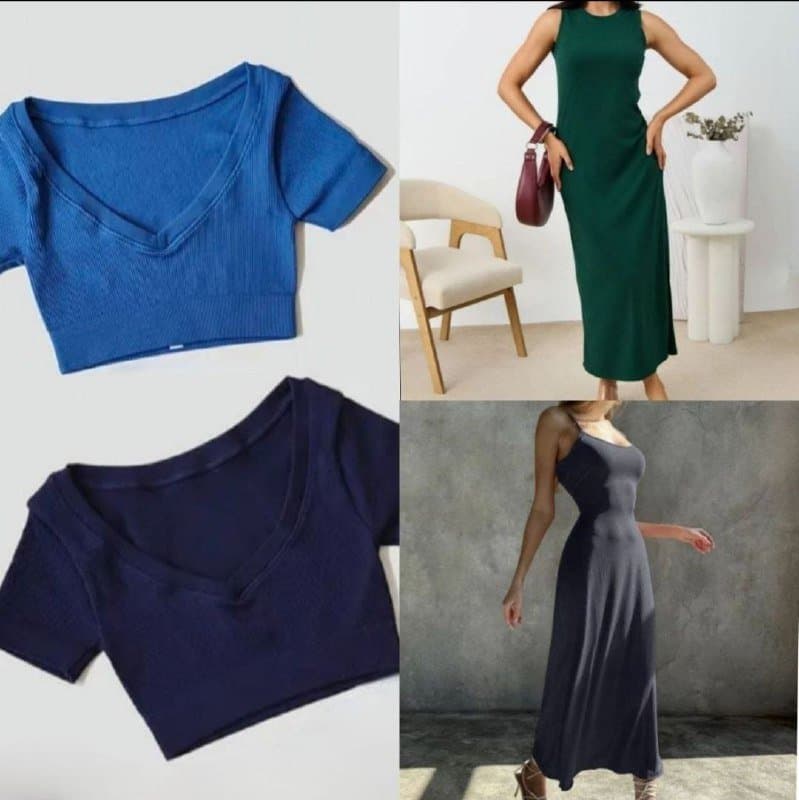 Мужская куртка бомбер, женский спортивный комплект, комбенизоны, платья, футболки, чемодан, лонгслив 4