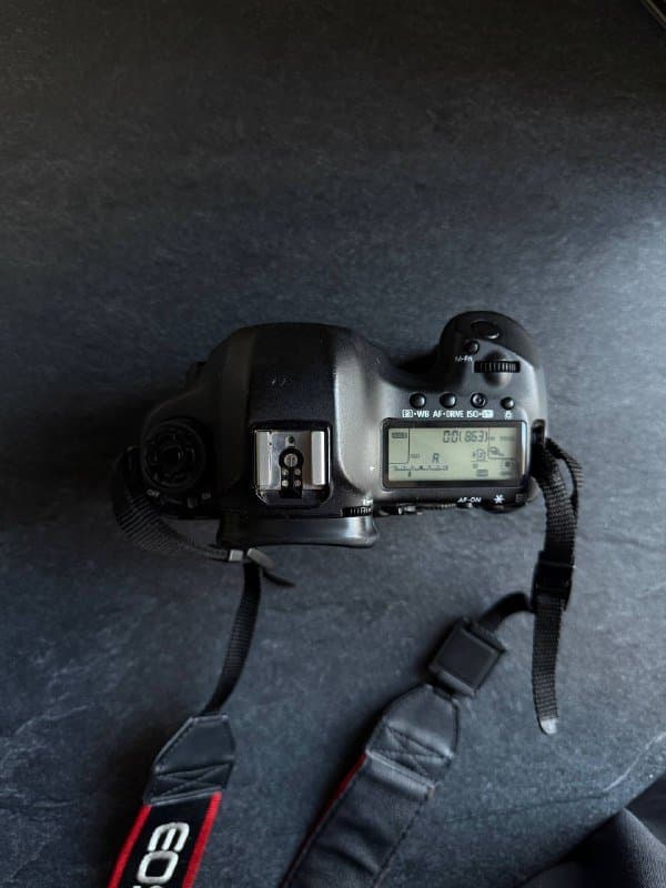 Canon 5D Mark III, объективы Canon 70-200 f/2.8L IS II, 16-35 f/2.8L II, 50mm f/1.2L, Extender EF 2x III