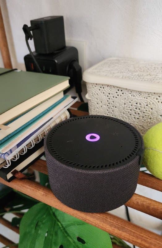 Яндекс станция Мини+