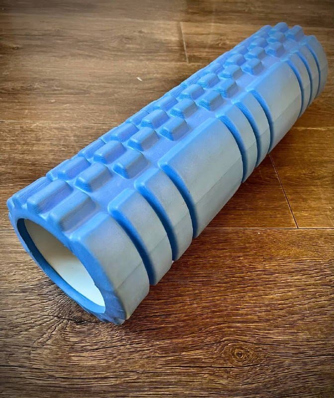 Ролл для МФР, мячики для МФР, бинты кистевые, лямки кистевые, коврик для йоги 1