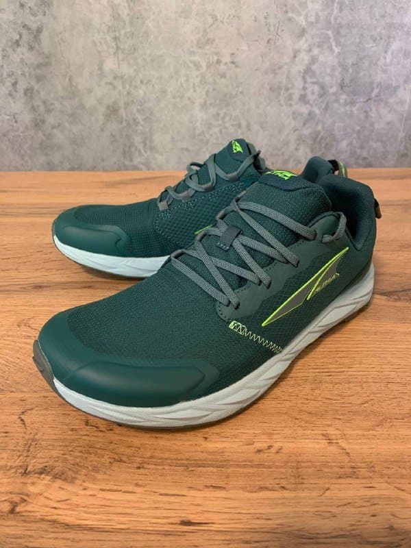 Кроссовки Altra Superior 6 1