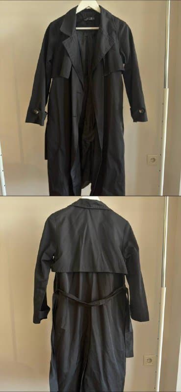 Пиджак, плащ, куртка из искусственной кожи, теплая куртка, зимнее пальто женские 2