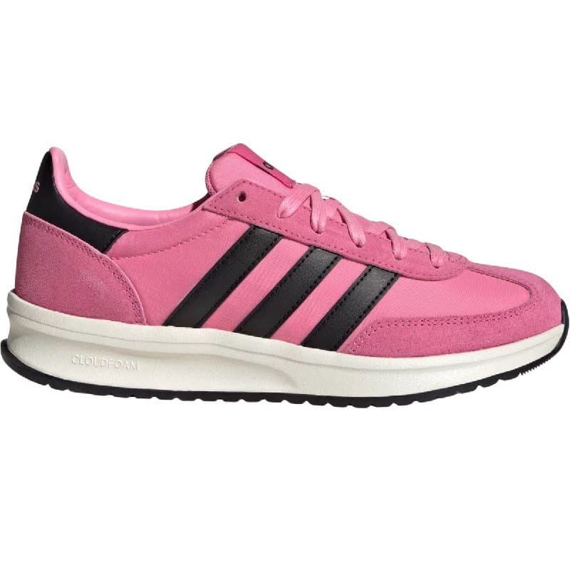 Кроссовки Adidas розовые размер US8 1