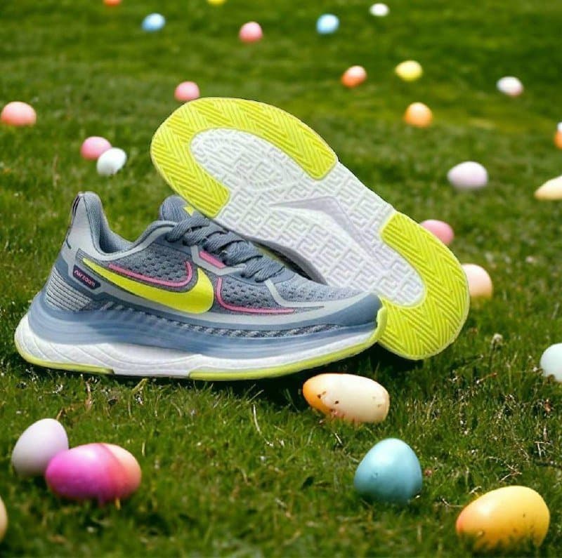 Беговые кроссовки Nike размер 41 1