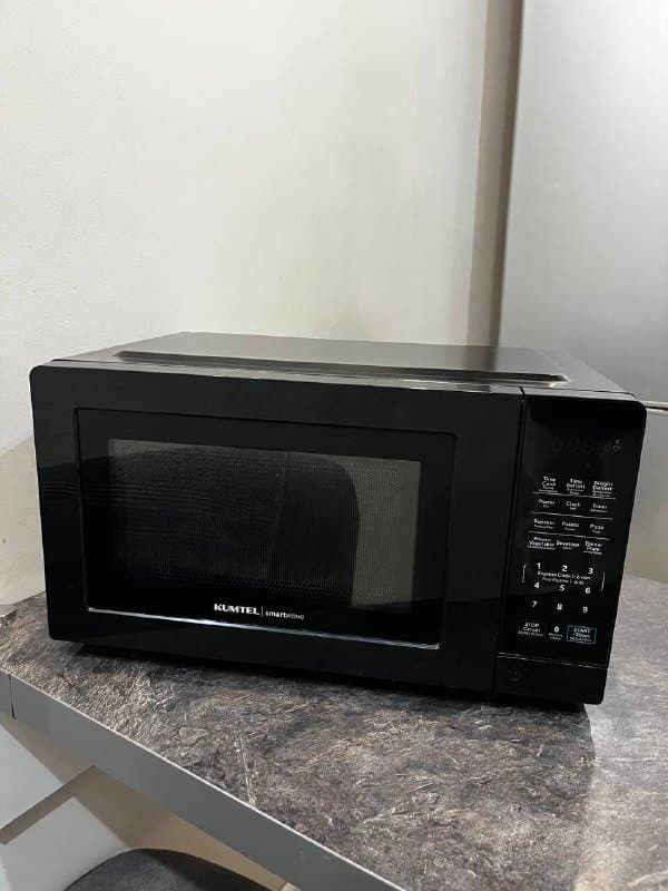 Микроволновка 1