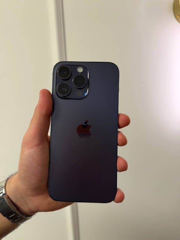 iPhone 14 Pro Max 128 GB 2