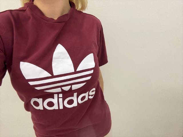 Футболка adidas