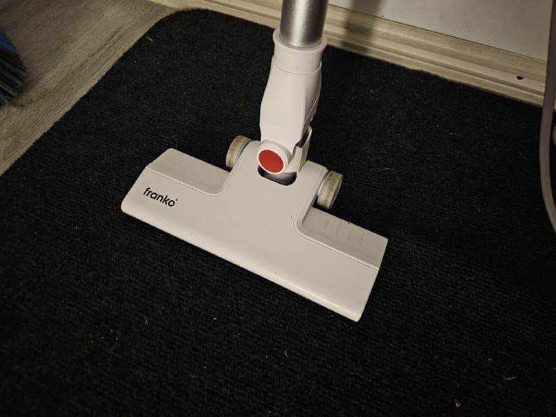 Пылесос Franko 2