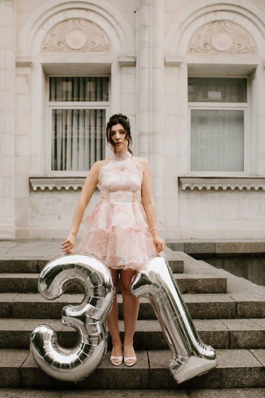 Розовое платье, одежда, обувь, купальник, шорты, леопардовая кофта, топы 2