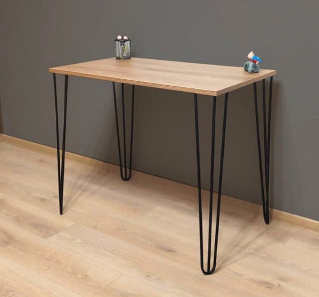 Компьютерный офисный стол 120x70