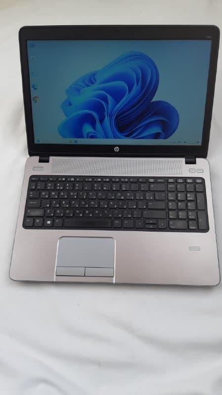 Ноутбук НР 455 G1 большой экран 15.6' AMD A10-5750M, Ram 4Gb, Hdd 500 Gb