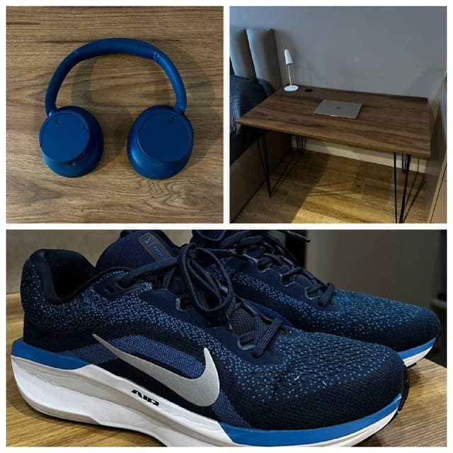 Наушники Sony WH-CH720N