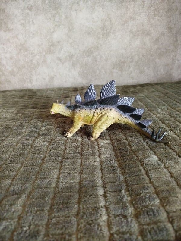 Фигурки динозавров 3