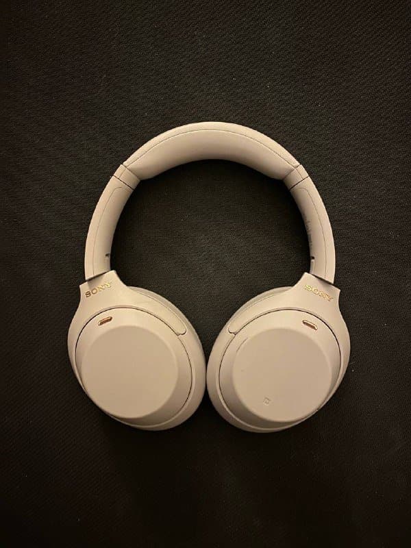 наушники sony wh1000 m4 2