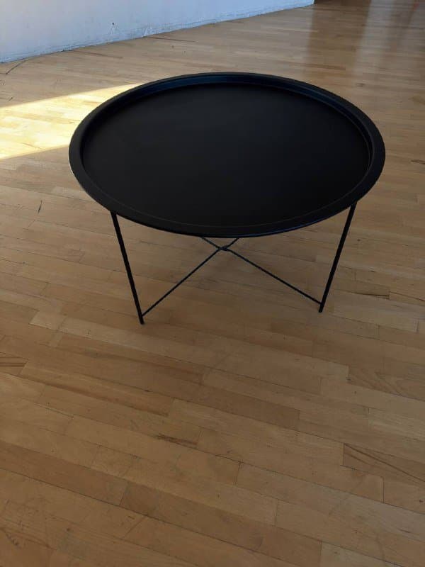 Складной большой столик JYSK