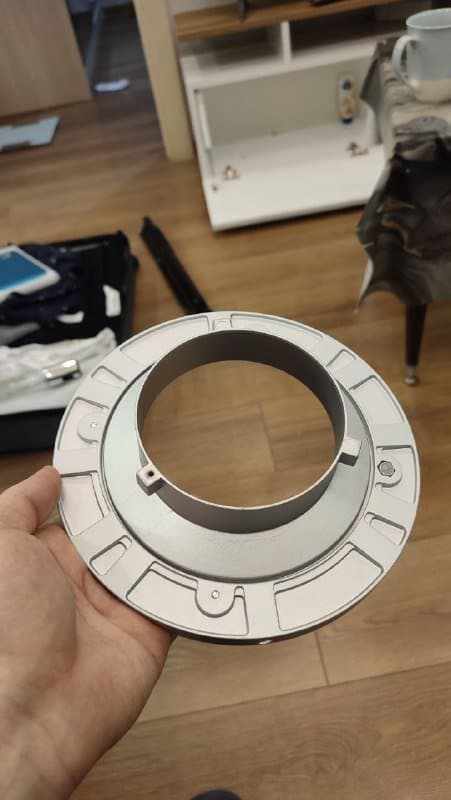 Софтбокс квадратный Godox 2