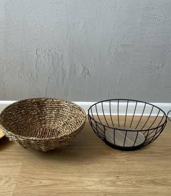 Корзины для фруктов