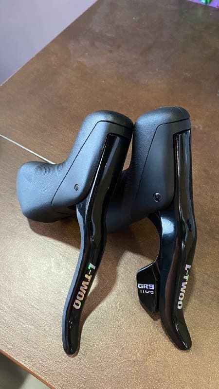 Переключатели для велосипеда L-TWOO GR9