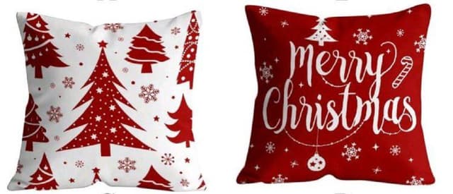 Декоративные наволочки 45х45