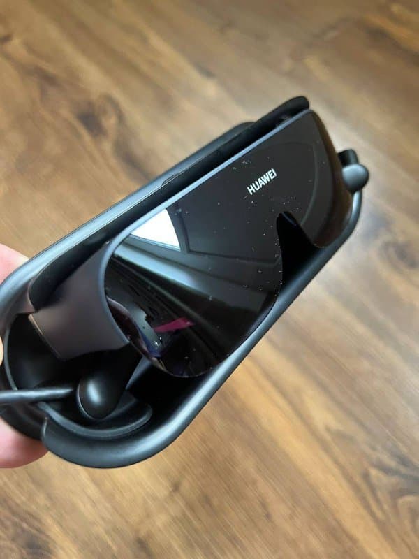 Умные очки Huawei Glass 1