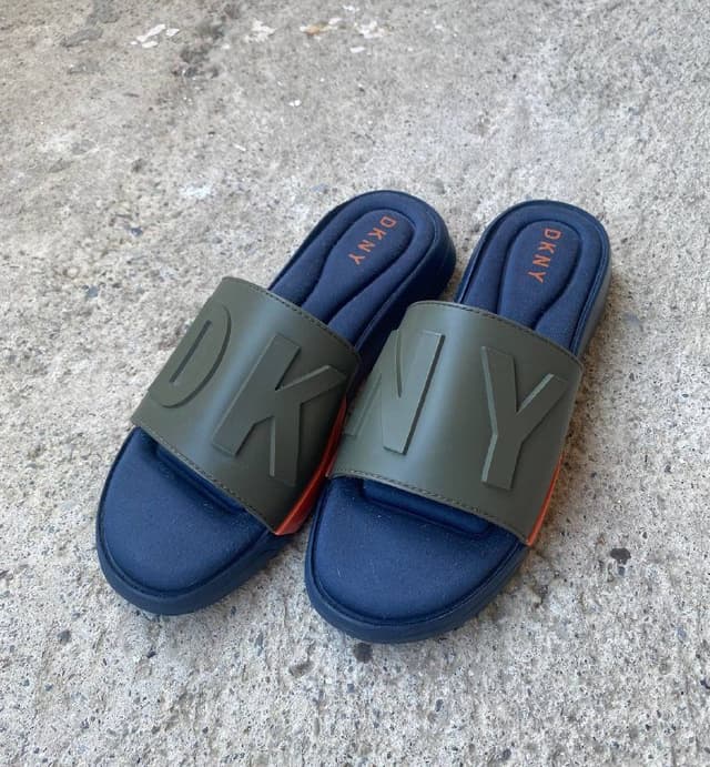 Слипы женские DKNY размер 39.5
